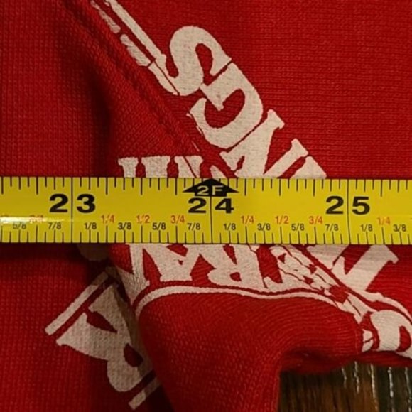 Netflix Stranger Things Sweatshirt - Picture 4 of 6